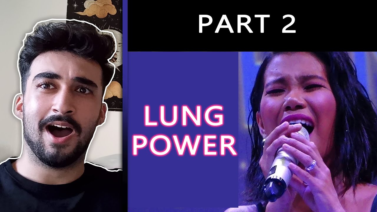 **MUST WATCH** KATRINA VELARDE 