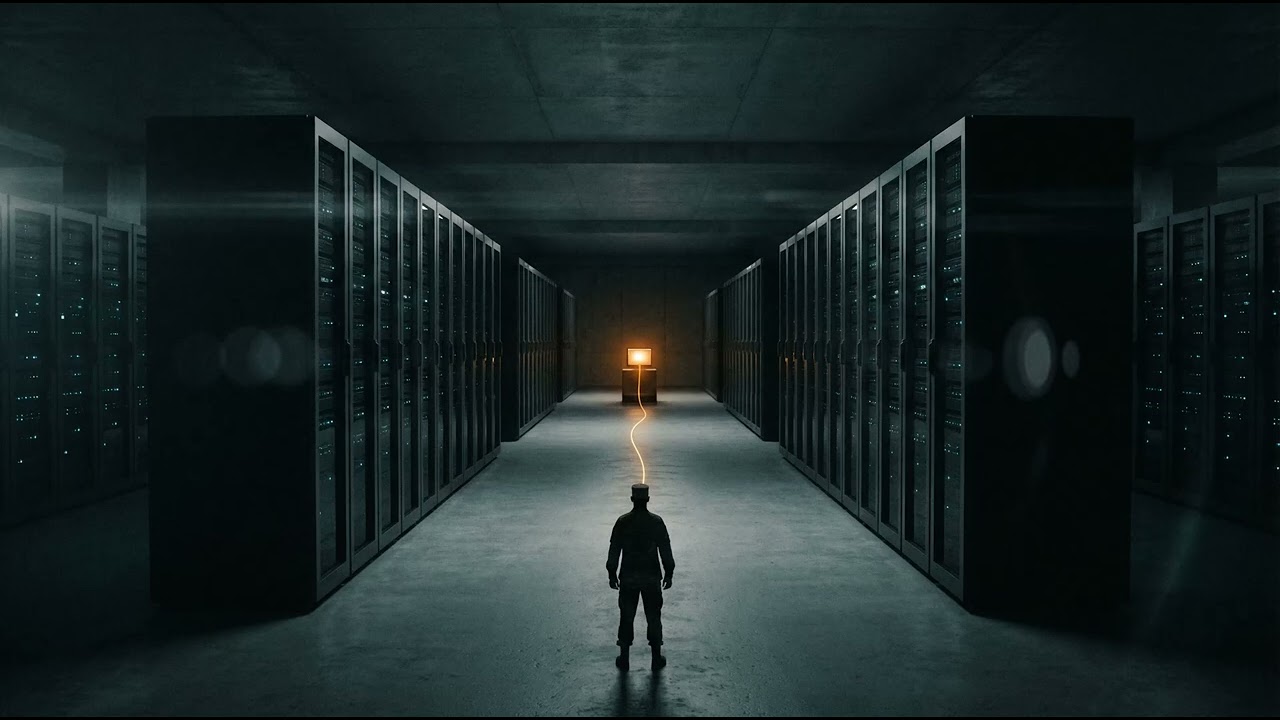 The Oracle Problem: How Prediction Markets Became a National Security Threat