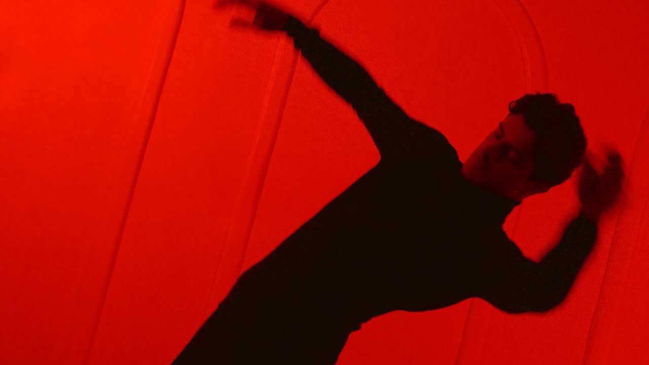 CARTIER Fashion Film 2024 for MOJEH | Directed by VIVIENNE & TAMAS