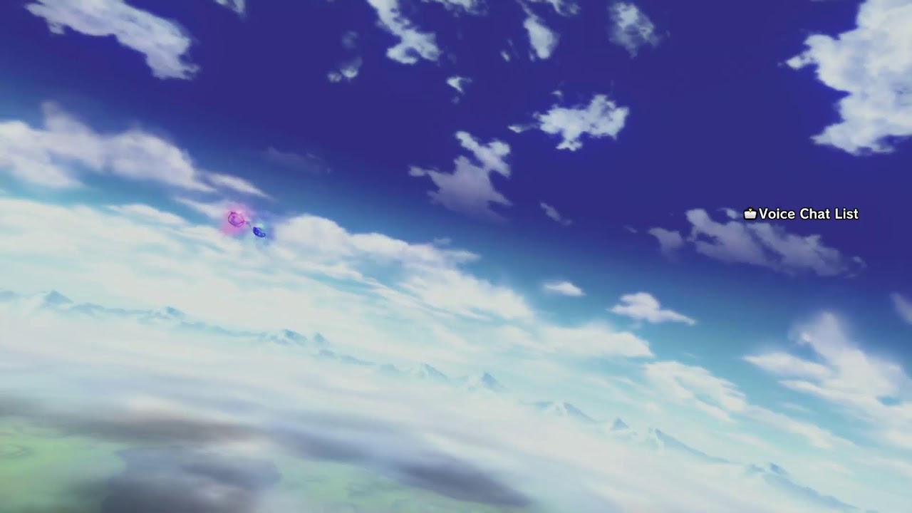 Xenoverse 2 Grinding