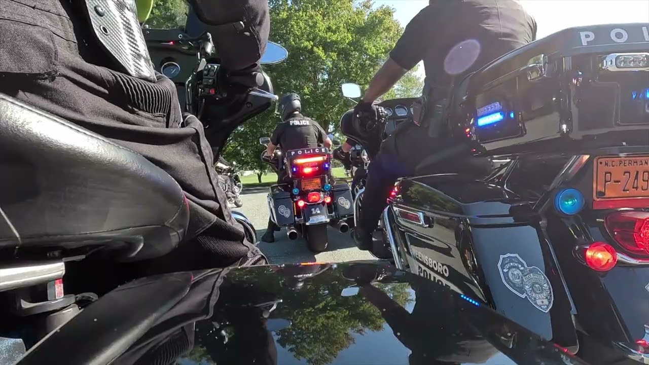 9/11 Ride To Remember 2025