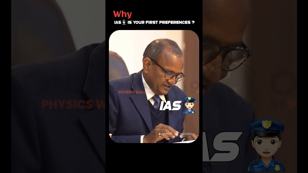 The Untold Story of India&rsquo;s Civil Service (IAS) | Upsc interview