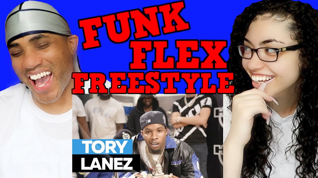 РЕАКЦИЯ МОГО ПАПА НА ТОРИ ЛЕЙНЕЗА | Funk Flex | РЕАКЦИЯ #Freestyle162