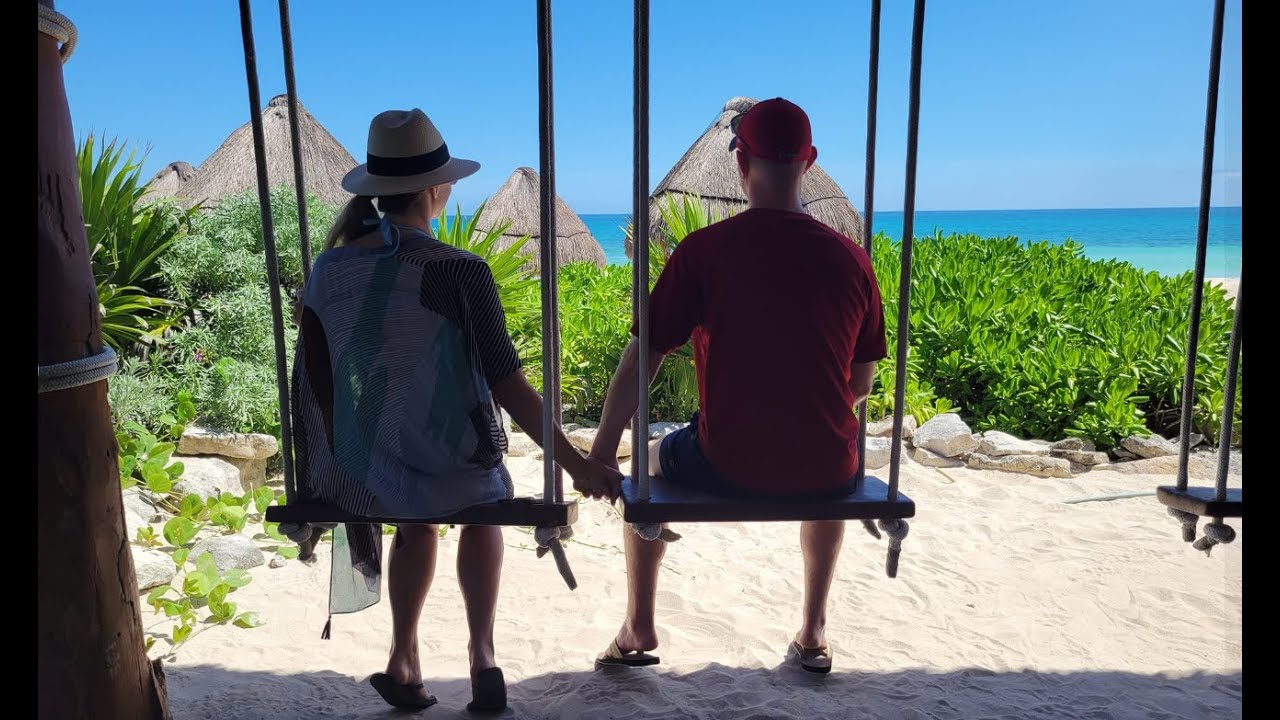 VALENTIN IMPERIAL Riviera Maya - Our first trip (October 2023)