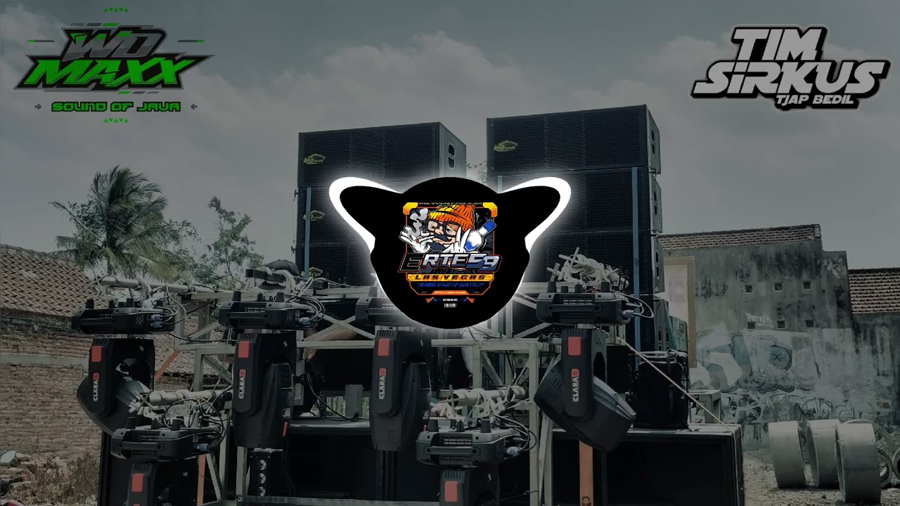 TRAP BATTLE WDMAXX AUDIO x ERTE59project 