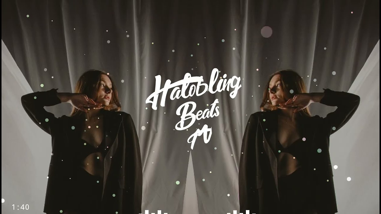 J Balvin x Jowell x Randy - Bonita (Givaro B & Kubasaki Remix)