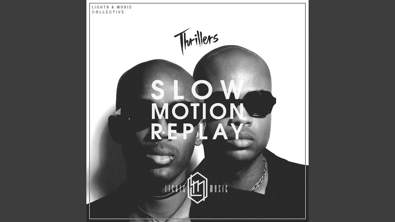 Slow Motion Replay