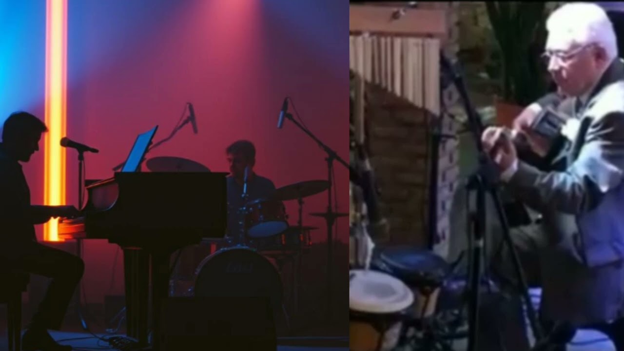 Sol, mar e céu Compositor Lucas da Silva Siqueira @Beneali_Violao 