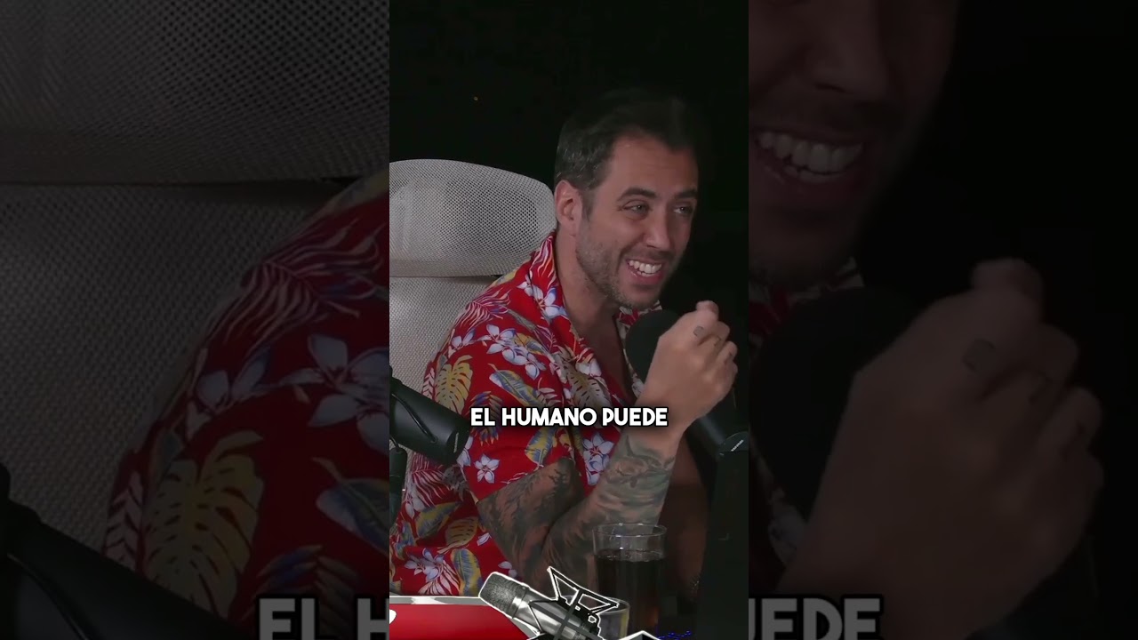 Jordi Wild cuenta la TERROR&Iacute;FICA historia de la Deep Web que muchos aseguran que es real