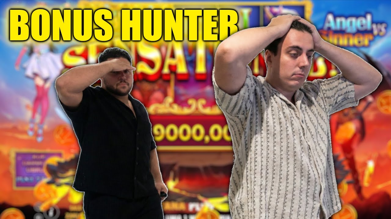 BONUS HUNT