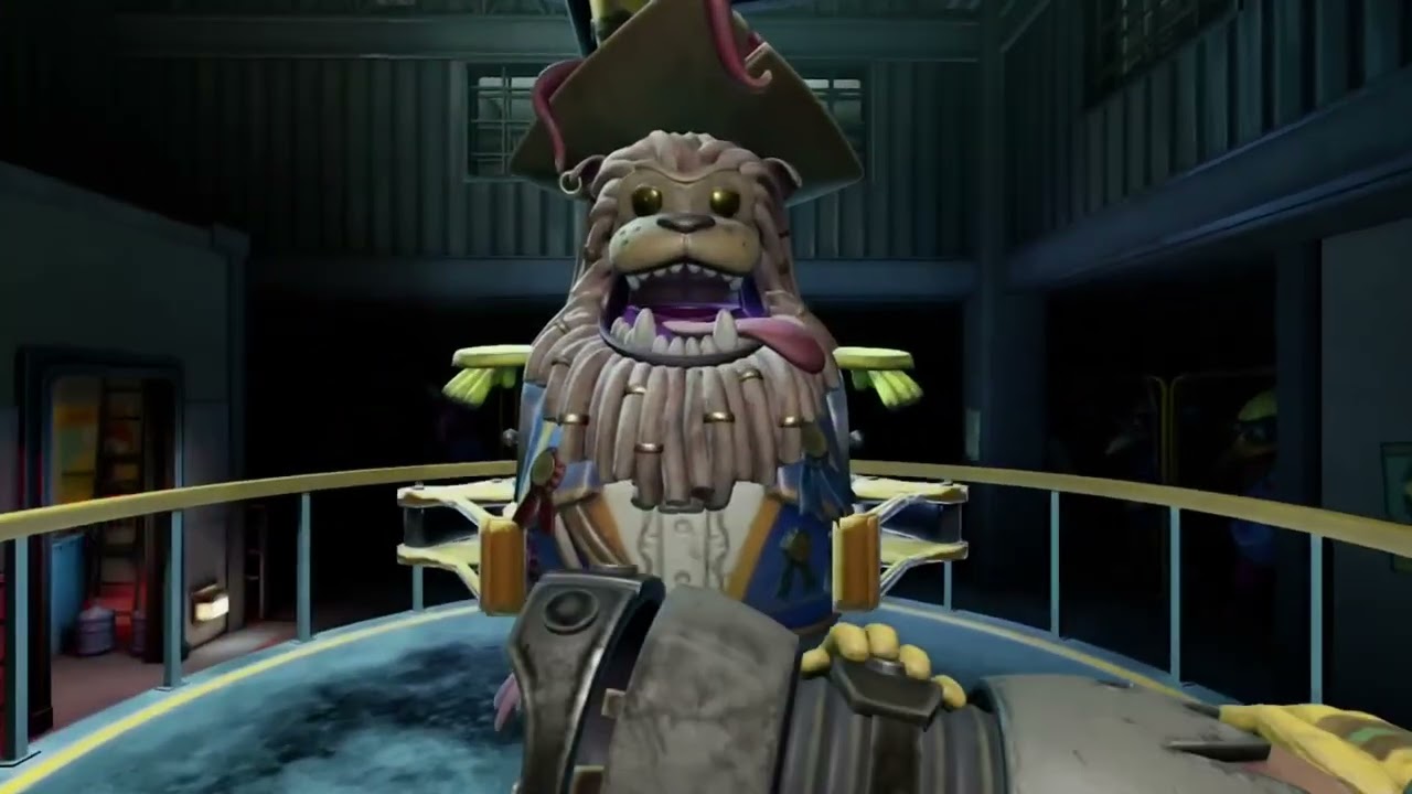 FNAF: Secret of the Mimic (Part 4)