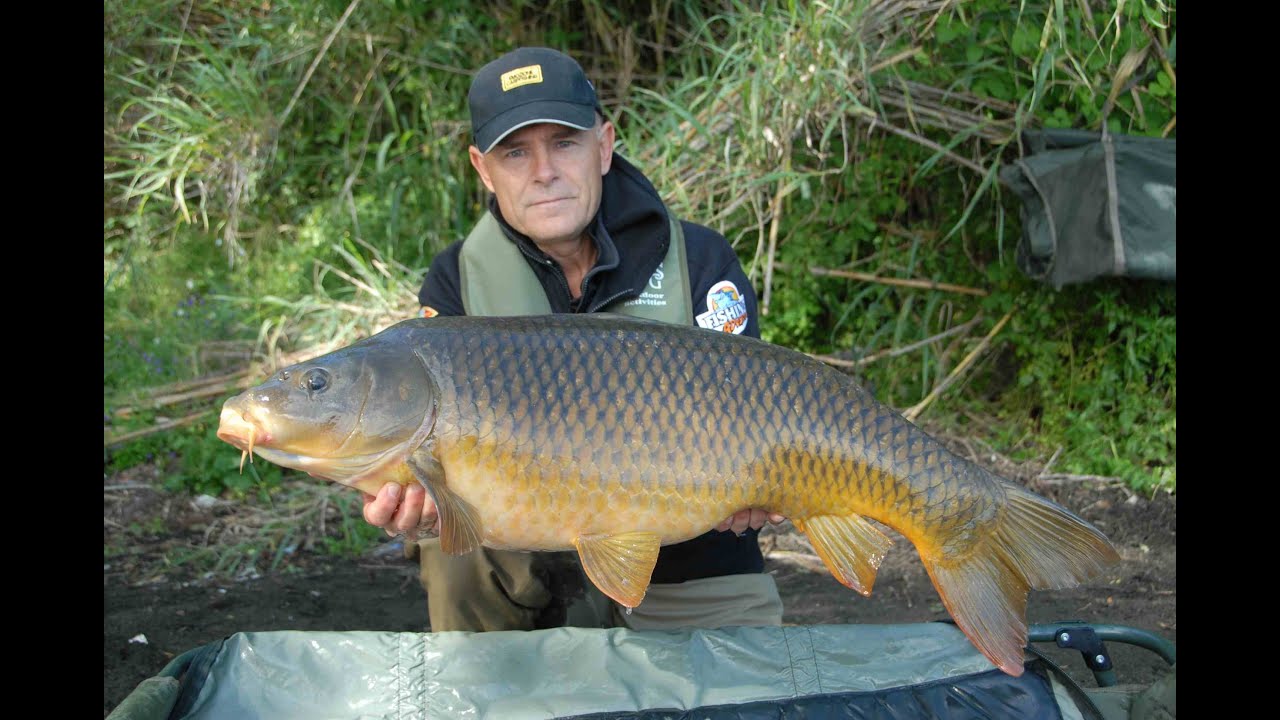 Carpfishing stories Vol.1 by Roberto Ripamonti