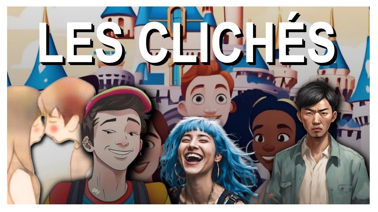 LES CLICHES SUR LES CAST MEMBERS DE DISNEYLAND PARIS - Episode 3