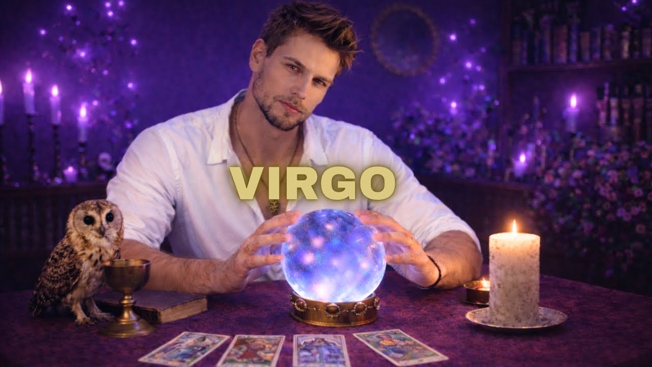 VIRGO ❗️MY CARDS DON’T LIE❗️ IT’S HAPPENING THIS SUNDAY THE 8TH 🤬💥MARCH 2026 #virgo #tarot #today 