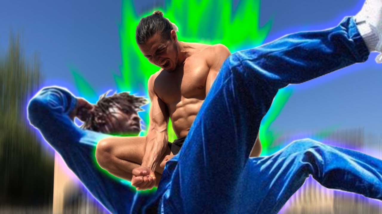 Pourquoi je m'acharne sur KOBA ? (MOTIVATION en fait)