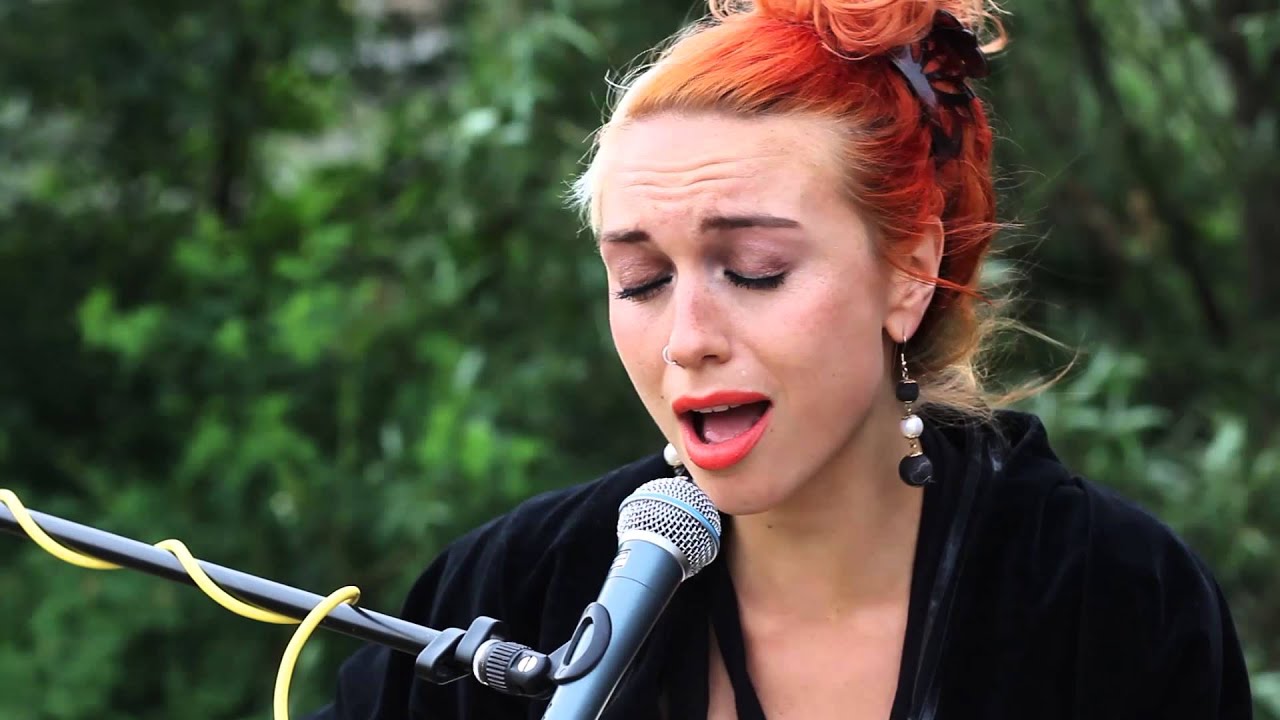 JJ Rosa - Go (Live Session) ••• perlenTV 081