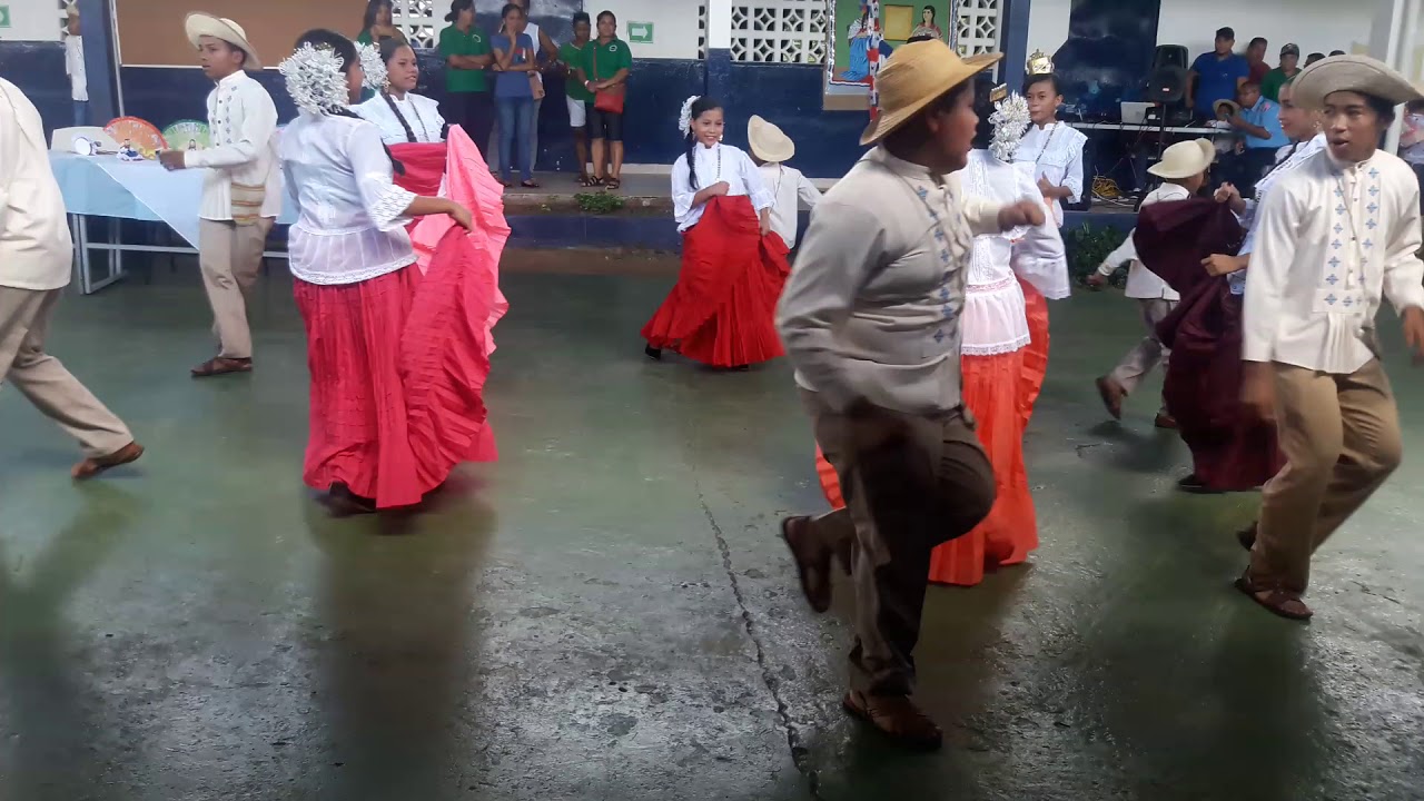 Cumbia marucha