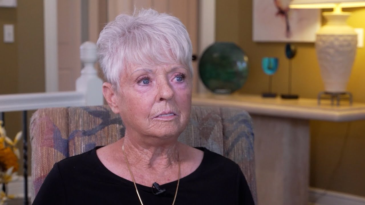 Living with Sjögren's Syndrome: Jane’s 30-Year Journey of Strength and Resilience