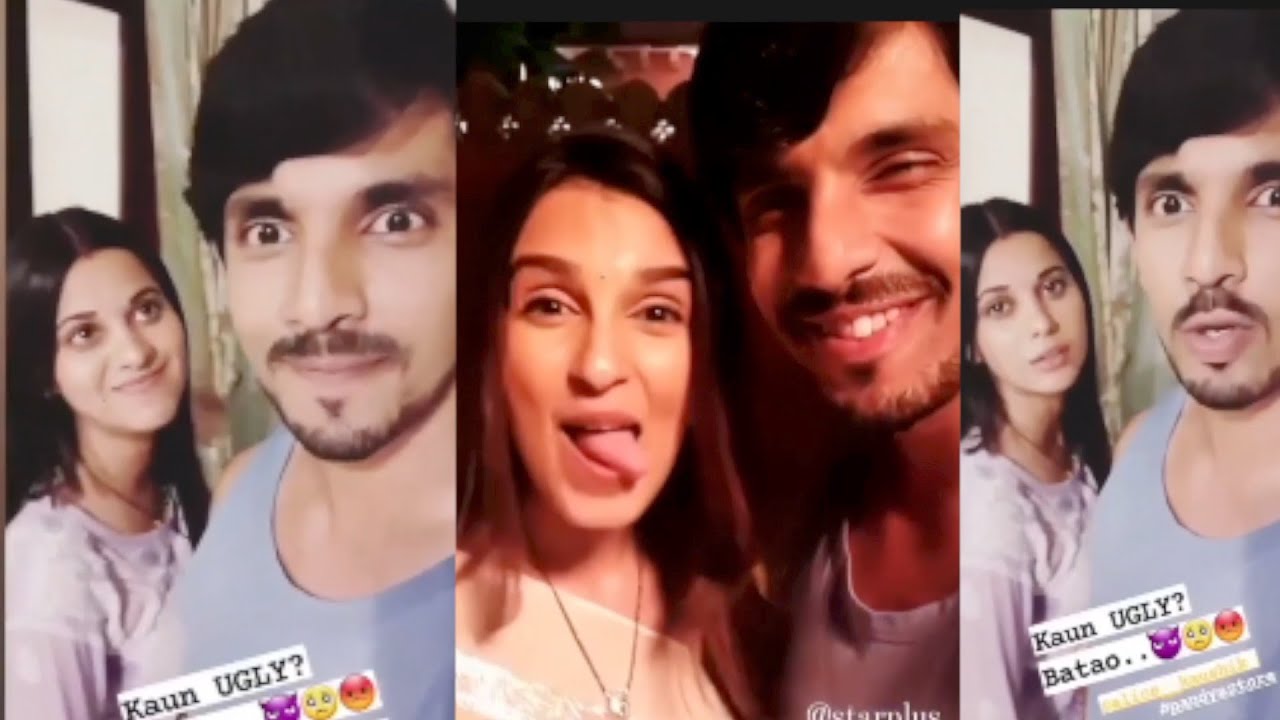 Pandya Store Off Screen Masti |Shiny Doshi|Alice Kaushik |Kanwar Dhillon|Kinshuk Mahajan