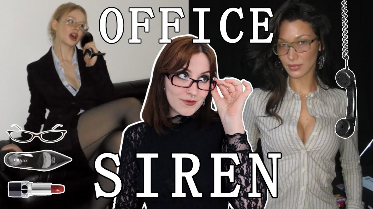 GEN Z au TRAVAIL : L'Office Siren