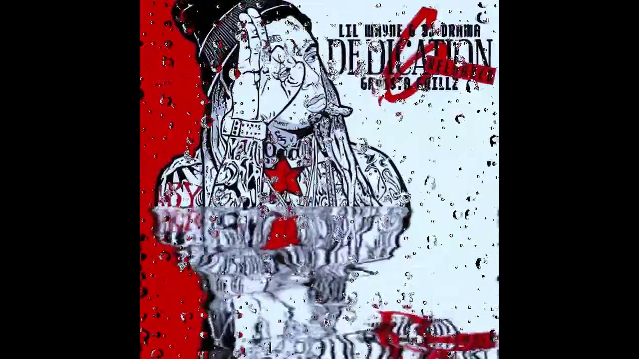 Lil Wayne, Vice Versa, Marley G - Drowning - Slowed