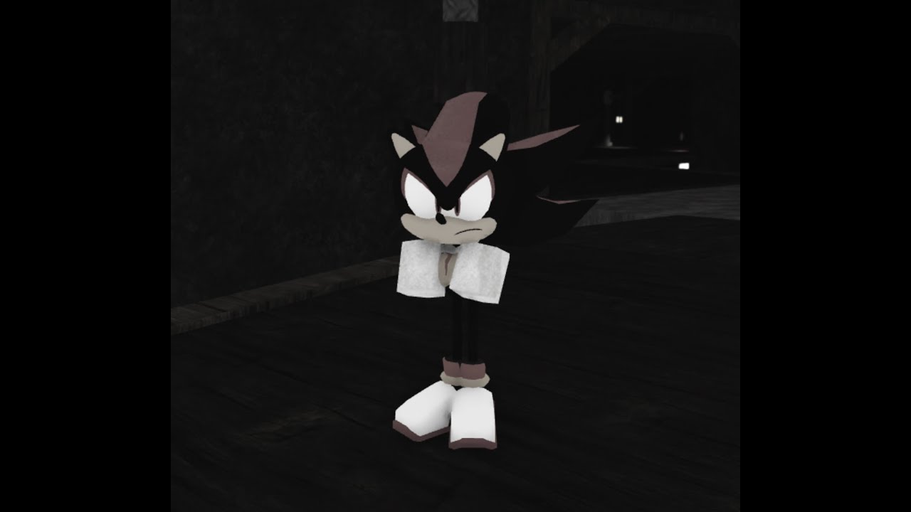 Shadow lms (The continued disaster)