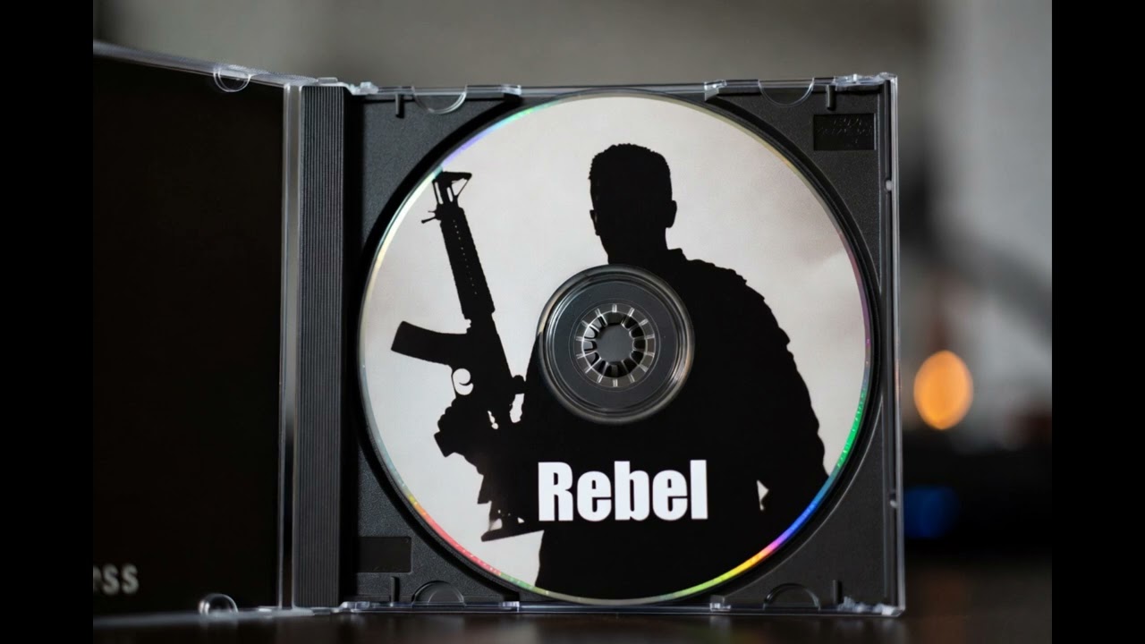 Rebel ¿ Sistem of a  Down ?