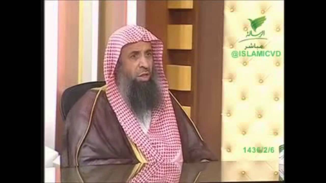 5-67/ هل يجب الإغتسال على المسلم الجديد ؟ ll الشيخ عبد المحسن الزامل