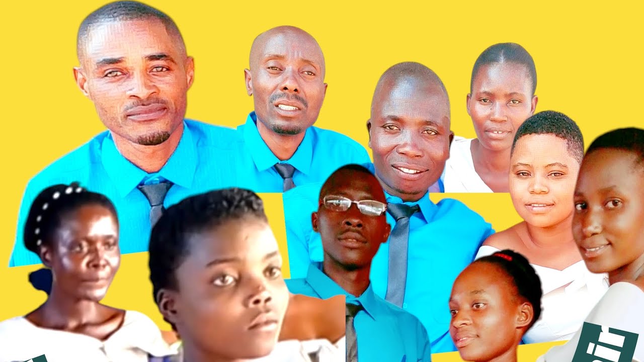 Wayahudi By Great Hope Choir 
