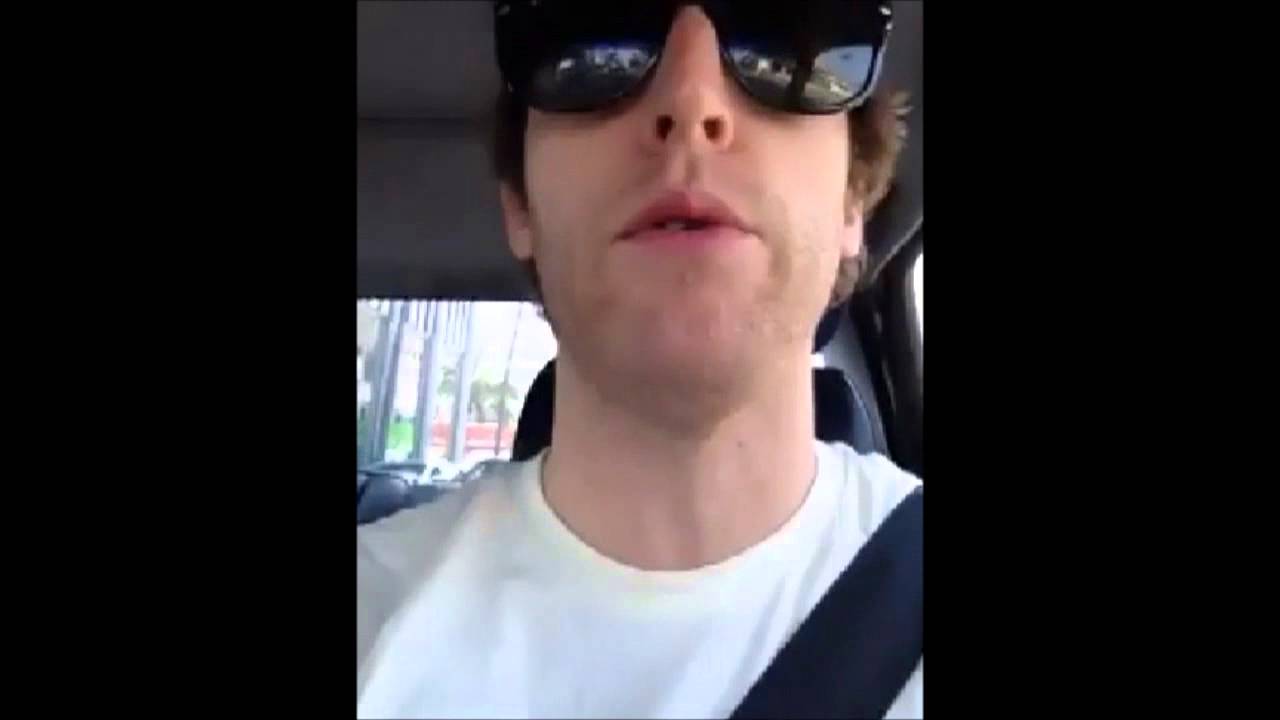 Thomas Middleditch's Dubstep Impression!