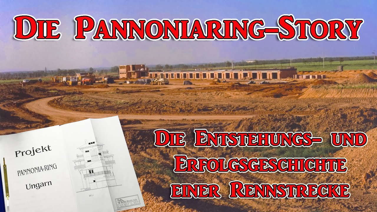 Pannoniaring Story