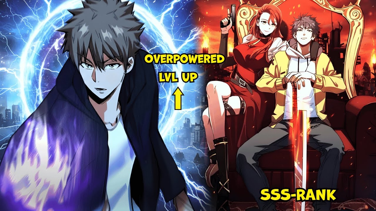 BETRAYED and Left for Dead, He REGRESSED to Get REVENGE on Everyone! - Manhwa Recap