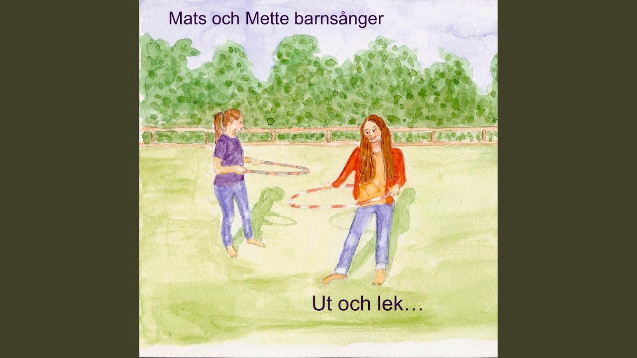 MÅLA VID ETT STAFFLI