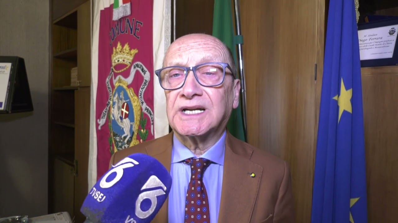 Elezioni Chieti: centrosinistra avvia incontri per liste e programmi