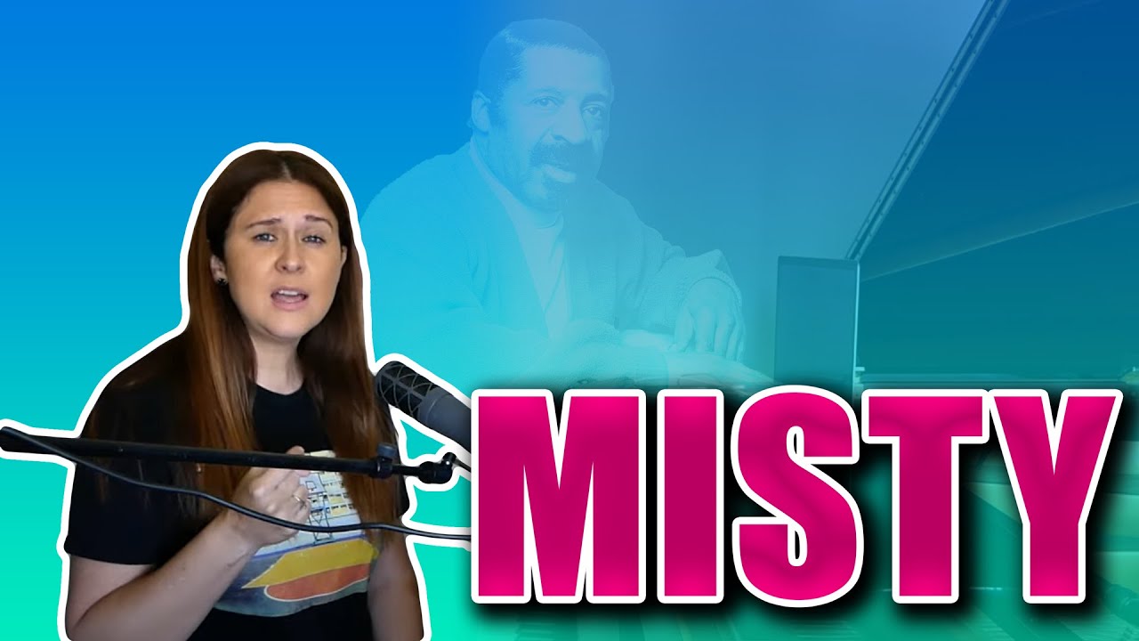 Aimee Nolte - Misty