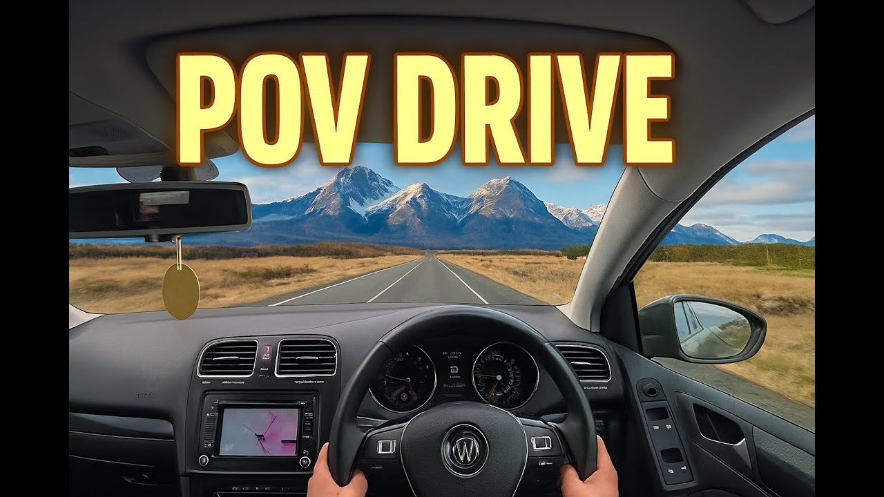 UK Country Roads POV Drive || Single track roads and Tight Country lanes