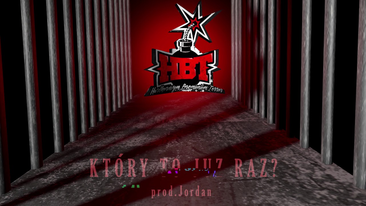 Hugson HBT - Kt&oacute;ry to już raz ? prod. Jordan