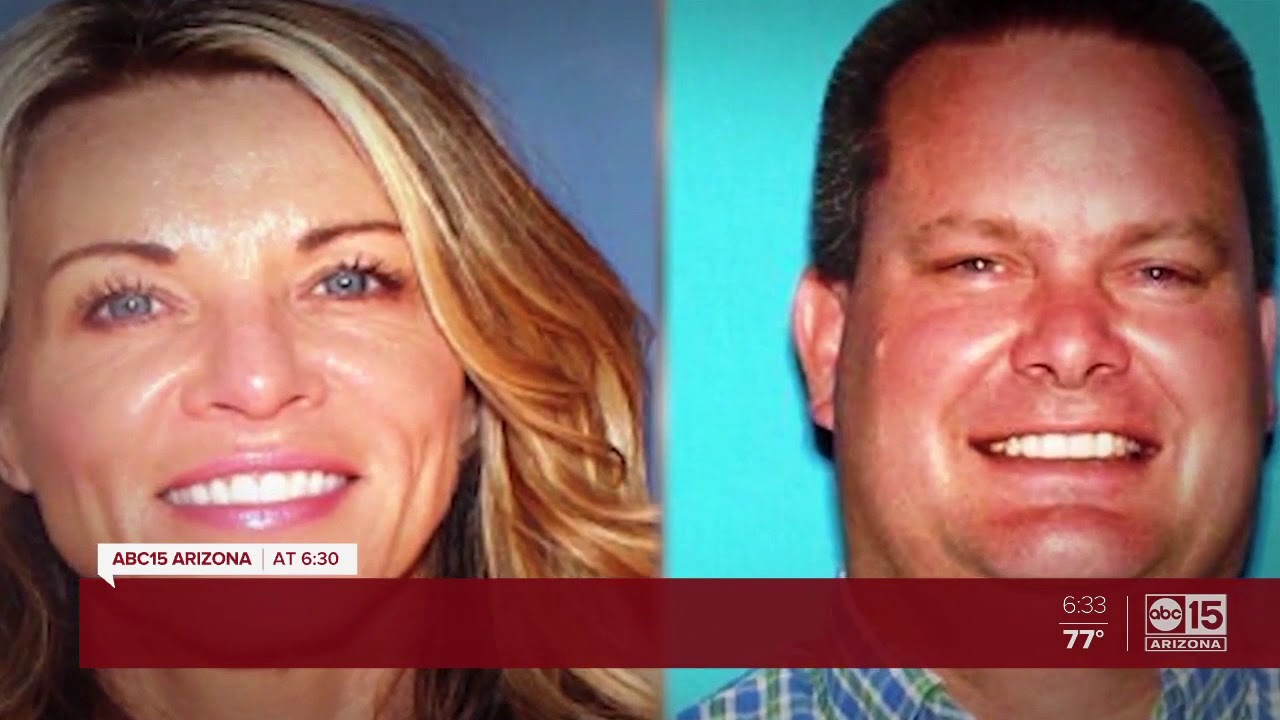 Lori Vallow arrested in Hawaii