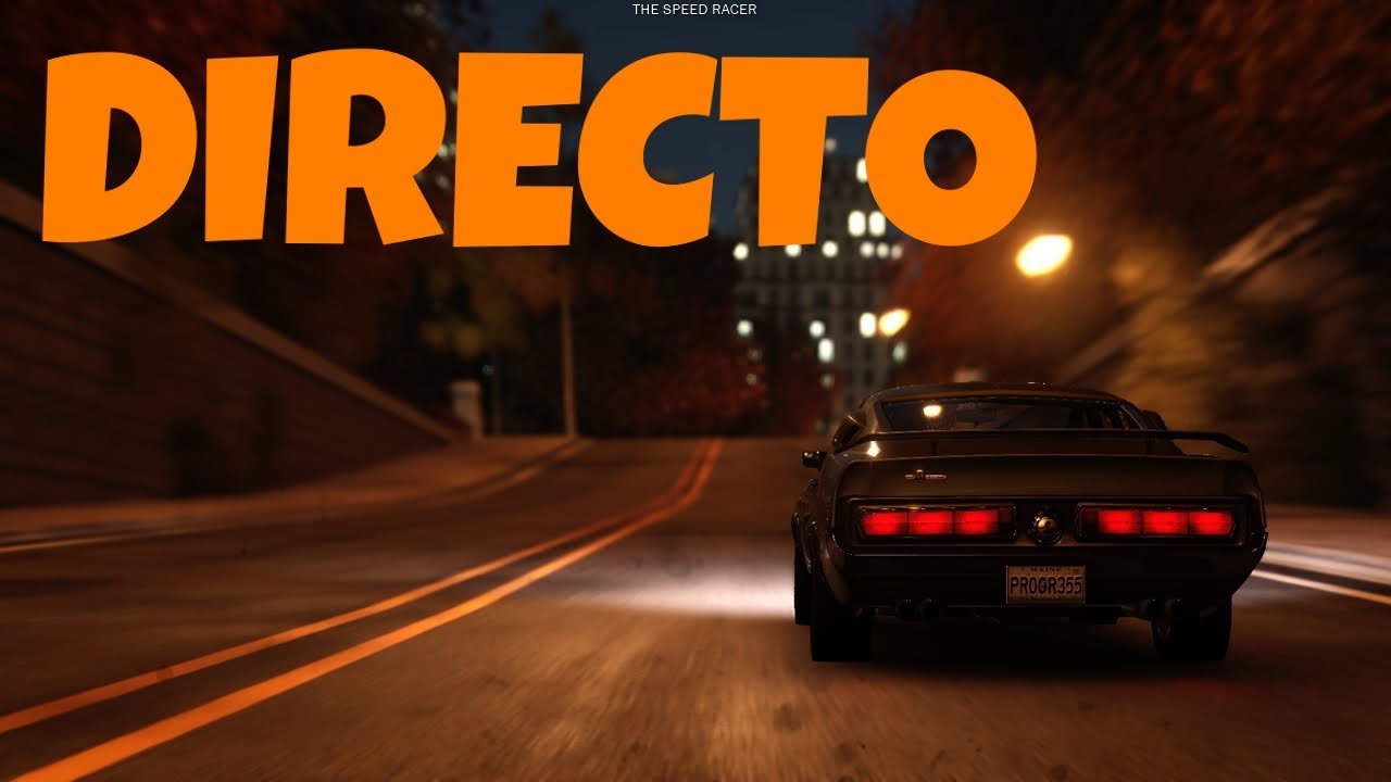 Directo The Crew 2 Beta Cerrada PC