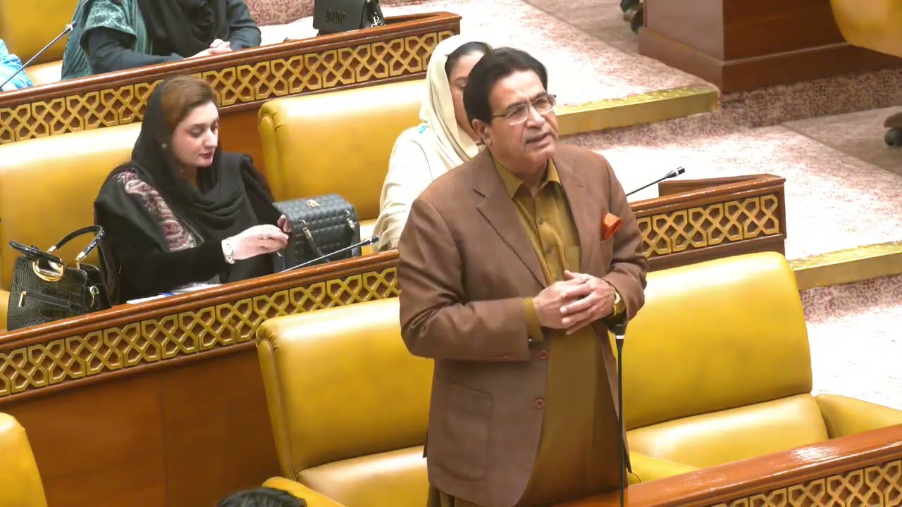 Session 37 (22-12-2025) Proceedings of the Punjab Assembly