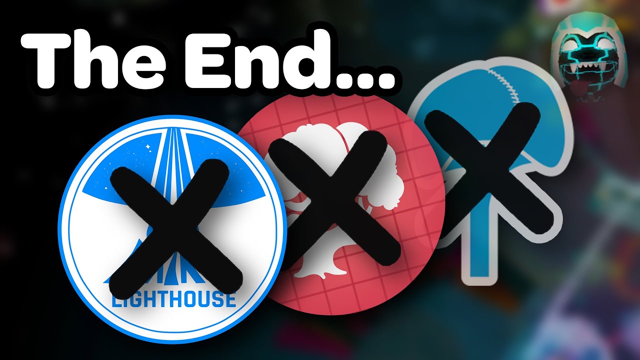 The End of LittleBigPlanet... Again.