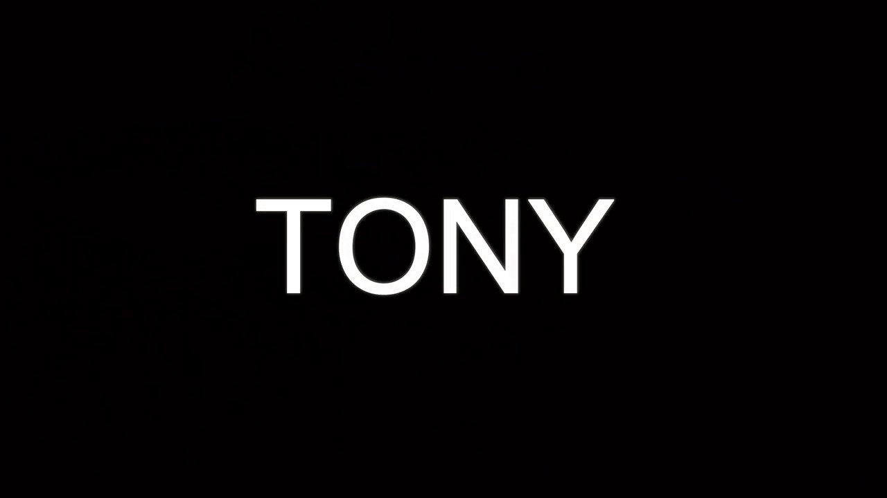 Soul Fighterz Crew - Tony