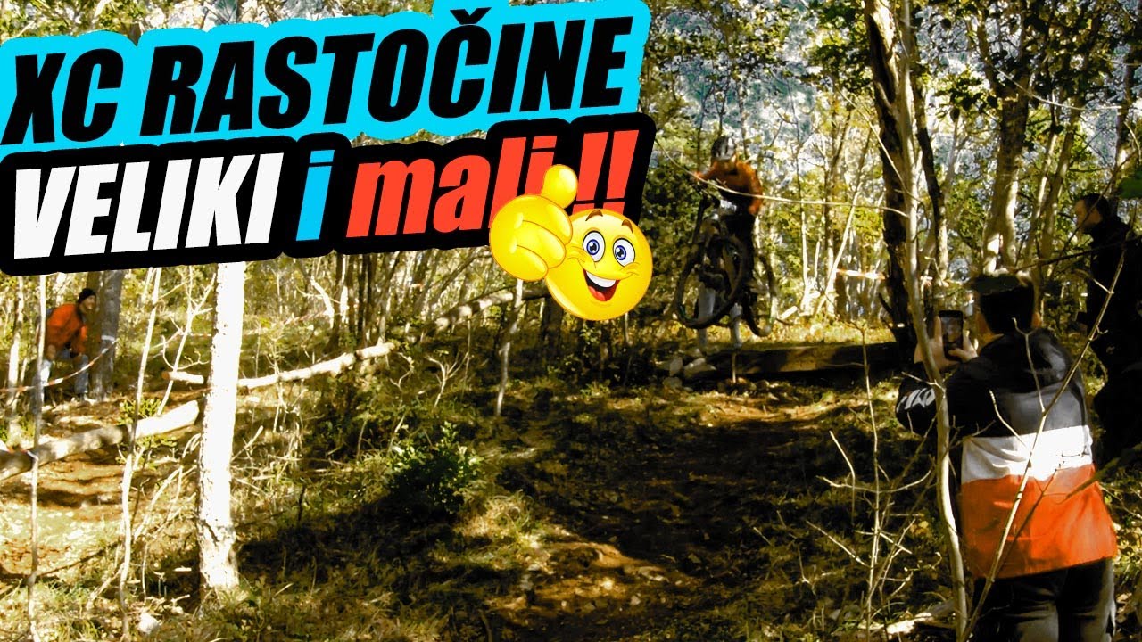 snimci iz publike | XC RASTOČINE | ZLIK 2022/2023