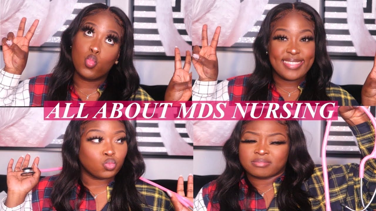 HOW I QUIT BEDSIDE NURSING & STARTED MDS AS A LPN ! (DO I HATE MY JOB ? 🥴 , PROS & CONS , ETC)