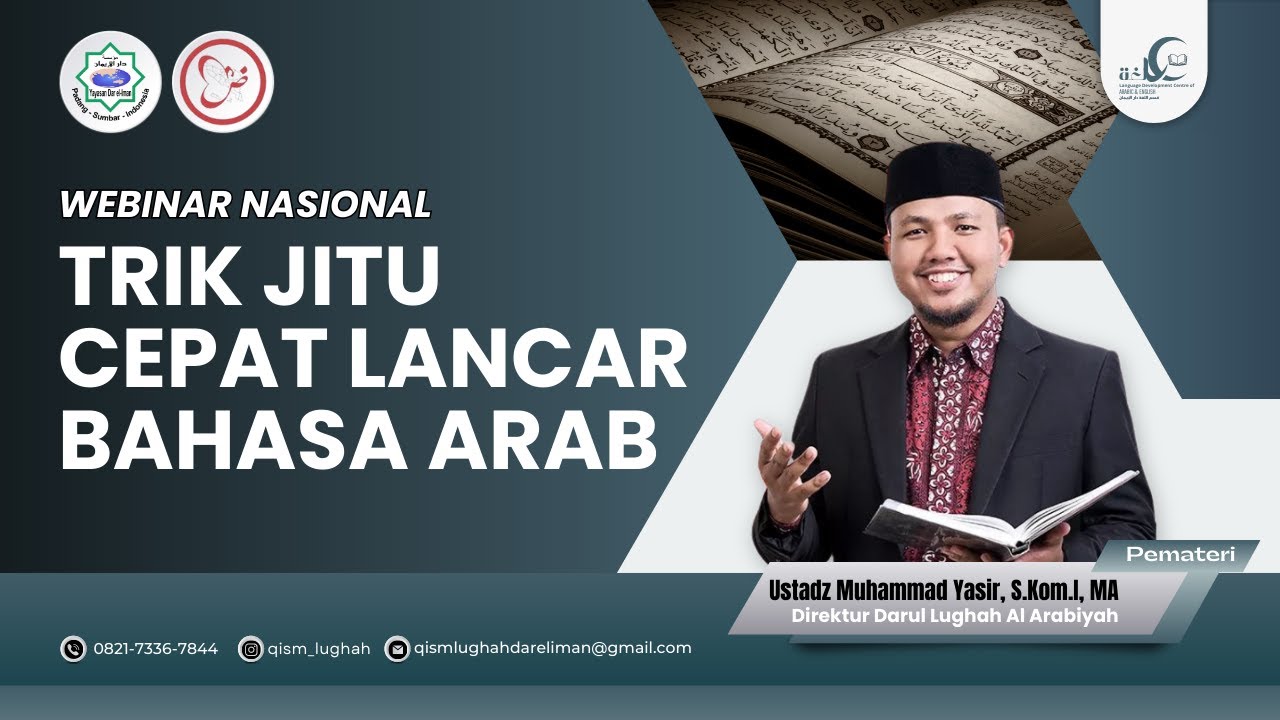 Webinar Nasional 