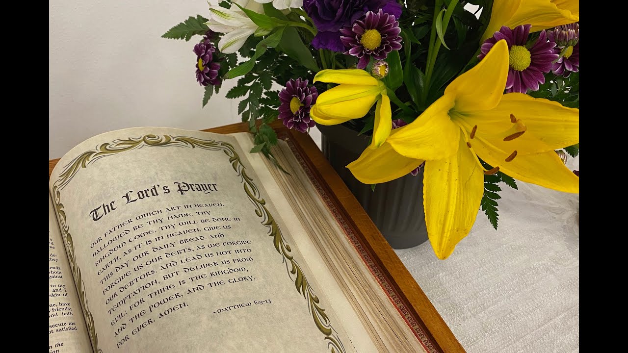 February 15, 2026 - Sunday Service