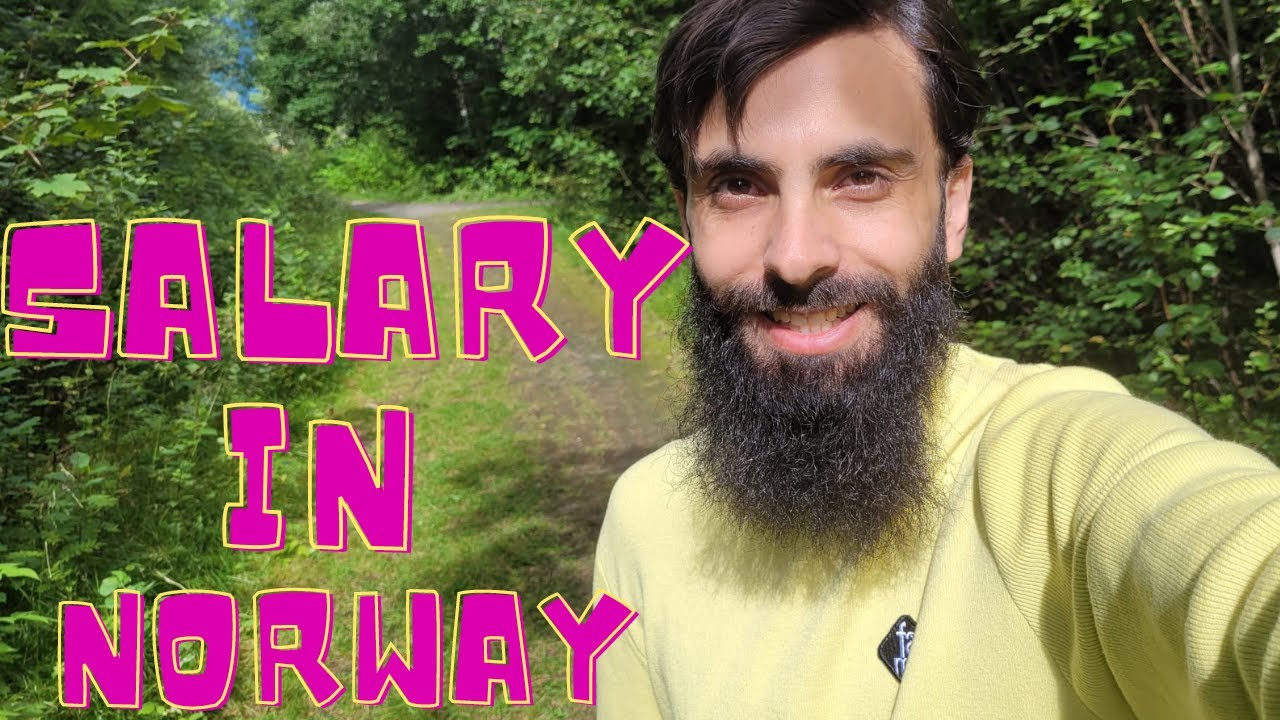 pharmacist salary in norway life in norway ep 7