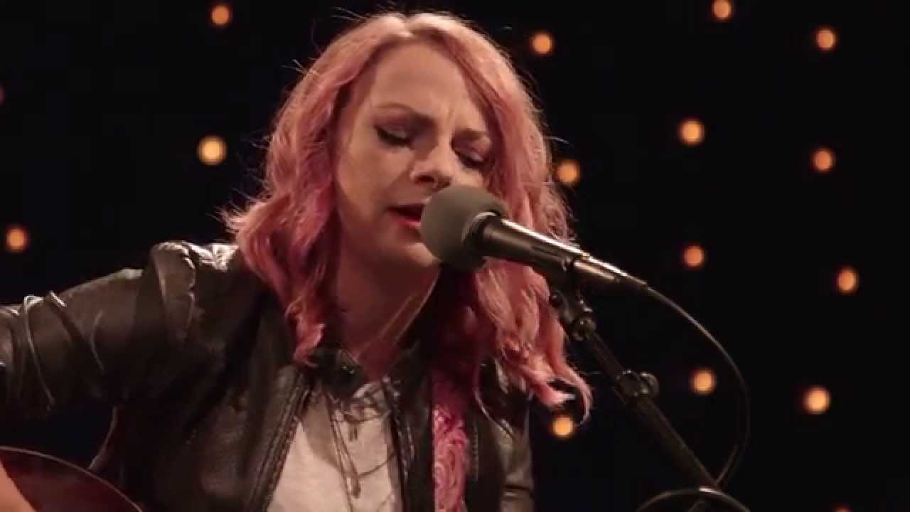 Samantha Fish - ‘Go Home’ | The Bridge 909 in Studio