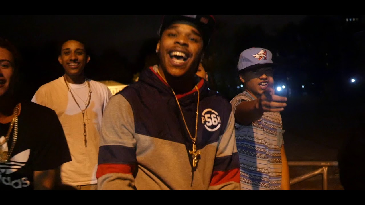 3Z Up Im Going In