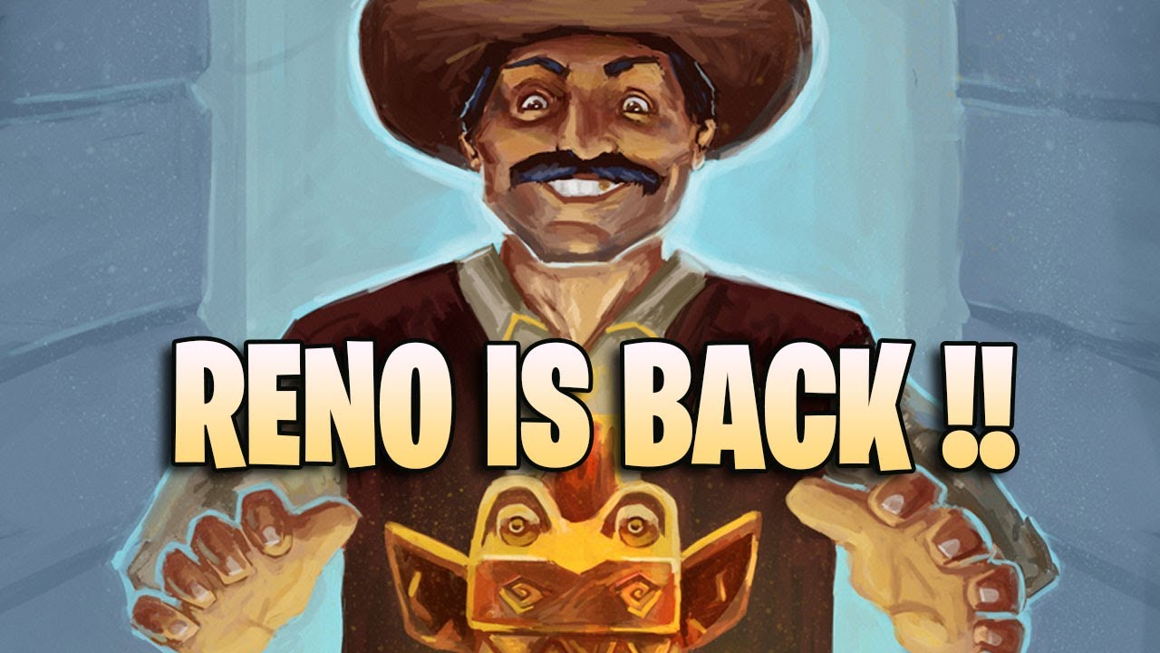 [BG] COMMENT GAGNER AVEC RENO